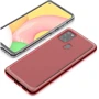 Чохол для телефона Samsung KD Lab Cover Red (GP-FPA217KDARW) для Samsung A217 Galaxy A21s: Колір червоний