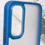 Чехол для телефонов Epik TPU+PC North Guard Indigo for Samsung A057 Galaxy A05s: Тип накладка на заднюю часть