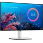Монитор Dell U2422HE (210-AYUL): Покрытие экрана матовое