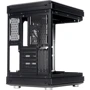Корпус QUBE F-TANK Black (FTANK_F1BU3): Мощность БП, Вт нет