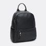 Жіночий рюкзак Ricco Grande чорний (K1868-black): Країна виробник Китай