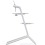 Стульчик для кормления Cybex Lemo All White (522001567): Наклон спинки нет