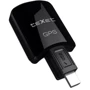 Texet DVR-1GS: Крепление Присоска