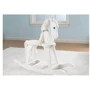 Детская качалка KidKraft Derby Rocking Horse - White (19601)