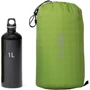 Коврик самонадувной Exped SIM Ultra 3.8 LW (018.1047): Основа PU Foam 12 кг/м³