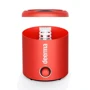 Увлажнитель воздуха Xiaomi Deerma Humidifier 2.5L Red (DEM-F300R): Площадь помещения, кв.м 15