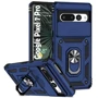 Чохол для телефона BeCover Military Blue для Google Pixel 7 Pro (708829)