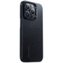 Чехол для iPhone Benks MagClap ArmorAir Case Montage Black for iPhone 15 Pro Max: Цвет черный