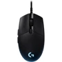 Logitech G Pro Gaming Mouse for FPS Wired Black Grade B2 Refurbished фото 3