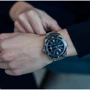 Наручний годинник Curren Quartz 2401: Функції Дата