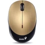 Мышь Genius NX-9000 BT Wireless Gold (31030009407)