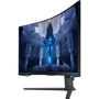 Монитор Samsung Odyssey NEO G7 (LS32BG752): Тип ЖК-матрицы VA