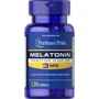 Puritan's Pride Melatonin 3 mg 120 tabs (PTP-17903)