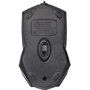 Мышь Defender Guide MB-751 Black (52751): Эргономика симметричная для левшей