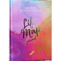 Дневник Благодарности Life Map journal