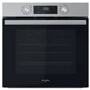 Духовой шкаф электрический Whirlpool OMR58HU1X