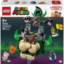 Конструктор LEGO Super Mario Prince Florian & Castle (72042)