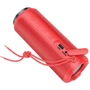 Акустика Borofone BR22 Red: Цвет красный