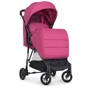 Прогулочная коляска Bambi M 4249 (pink)
