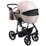 Коляска 2 в 1 Adamex Mobi Air Thermo Экокожа SD-36 (625970): Пол ребенка Для девочек