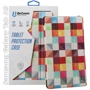 Аксессуар для планшетных ПК BeCover Smart Case Square for Samsung X115 Galaxy Tab A9 (709918)