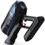 Пылесос Tefal TY9990: Вес 3.2 кг