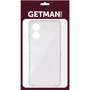 Чехол для телефонов TPU Case GETMAN Ease logo Full Camera Transparent for Oppo Reno 8 T 4G: Пленка в комплекте нет