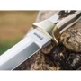 Нож Boker Arbolito Colmillo Stag (2373.09.76): Система открывания одной рукой Нет