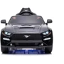 Электромобиль Kidsauto Ford Mustang GT 24V черный лак фото 11