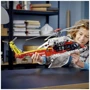 Конструктор LEGO Technic Рятувальний вертоліт Airbus H175 (42145) фото 8