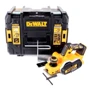 Рубанок аккумуляторный DeWalt DCP580NT (без АКБ и ЗУ)