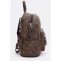 Женский рюкзак Monsen коричневый (C1BK-6010br-brown): Тип Рюкзаки