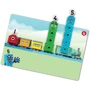 Навчальний ігровий набір Learning Resources Numberblocks Вчимося рахувати Mathlink® Cubes (LSP0949-UK): Стать Для хлопчиків, для дівчаток
