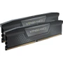 Corsair 32 GB (2x16GB) DDR5 6000 MHz Vengeance (CMK32GX5M2D6000C36): Тип DDR5