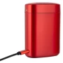 Ліхтар туристичний Olight Baton 3 Premium Red з зарядної станцією (2370.33.24): Кількість режимів 6