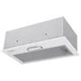 Витяжка Minola HBI 5614 WH 1000 LED: Тип фільтра повітря Рециркуляція, Відведення