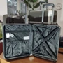 Валіза Swissbrand Hazel (L) Charcoal (SWB_LHHAZ174L): Країна виробник Китай