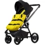 Універсальна коляска 2 в 1 ANEX Quant Flame Qn03 (5902280014331): Стать дитини дівчинка, хлопчик