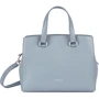 Женская сумка тоут Furla Next M голубая (1064031)