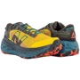 Кроссовки для бега New Balance Running Fresh Foam More Trail (MTMORLH2) 42 (9.5) желтые текстиль всесезон: Размер 42