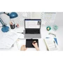 Графический планшет XP-Pen Deco Fun Black (Deco Fun XS_BK): Разрешение 5080