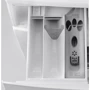Стиральная машина Electrolux EW7F348SP: Сушка нет