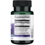 Swanson Zinc Citrate 50 mg Цитрат цинка 60 капсул: Форма выпуска Капсулы
