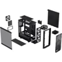 Корпус Fractal Design Meshify 2 Compact Lite RGB Black TG Light Tint (FD-C-MEL2C-05) фото 5
