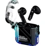 Навушники GravaStar Sirius P5 Transparent Blue (GRAVASTARP5_XTAL_BLU_V2)