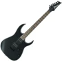 Электрогитара Ibanez RG421EX BKF