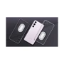 Чехол для телефонов Samsung Clear Gadget Case Transparency (EF-XS916CTEGRU) for Samsung S916 Galaxy S23+: Совместимость Samsung S916 Galaxy S23 Plus