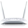 Маршрутизатор Wi-Fi TP-Link TD-W8968: Кількість LAN портів 4