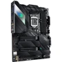 ASUS ROG STRIX Z590-F GAMING WIFI: Оперативная память 4xDDR4 5333 МГц, до 128 ГБ