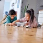 Конструктор LEGO City Лунная космическая станция (60227) фото 4